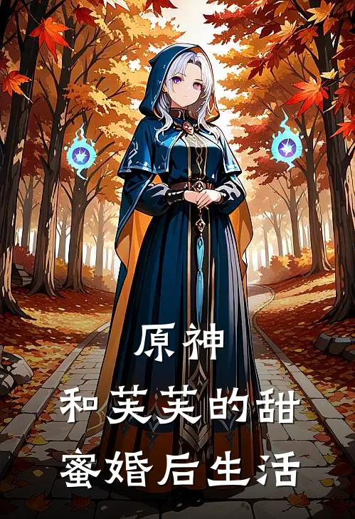 原神：和芙芙的甜蜜婚后生活