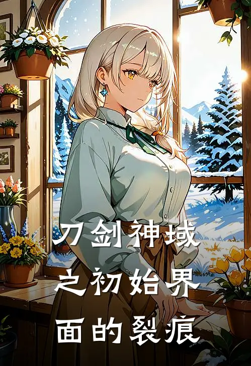 刀剑神域之初始界面的裂痕