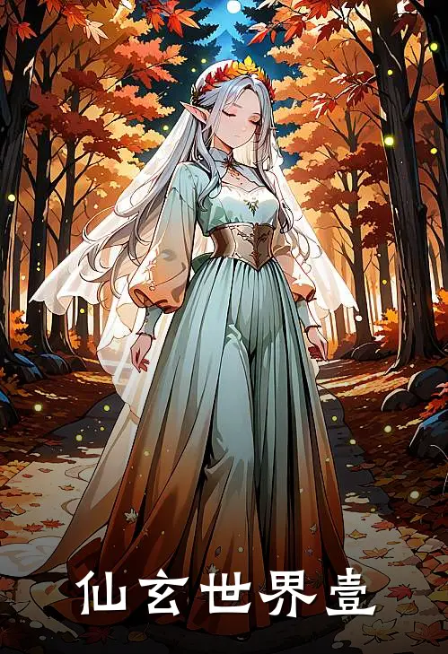仙玄世界壹