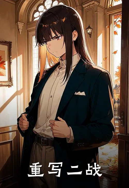 重写二战