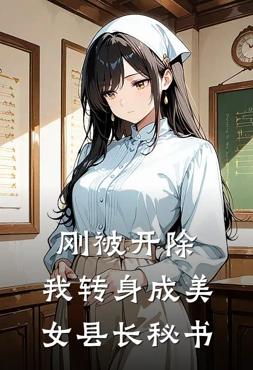 刚被开除，我转身成美女县长秘书