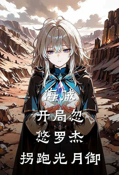 海贼：开局忽悠罗杰，拐跑光月御