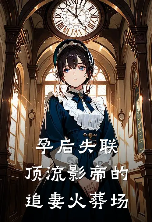 孕后失联：顶流影帝的追妻火葬场