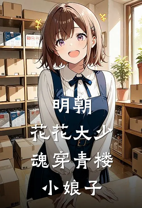 明朝：花花大少魂穿青楼小娘子