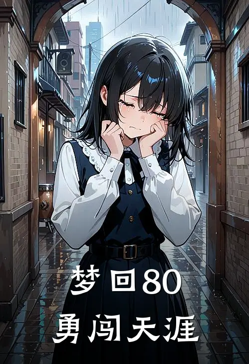 梦回80勇闯天涯