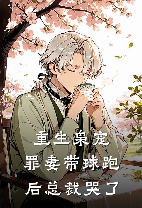 重生枭宠：罪妻带球跑后总裁哭了