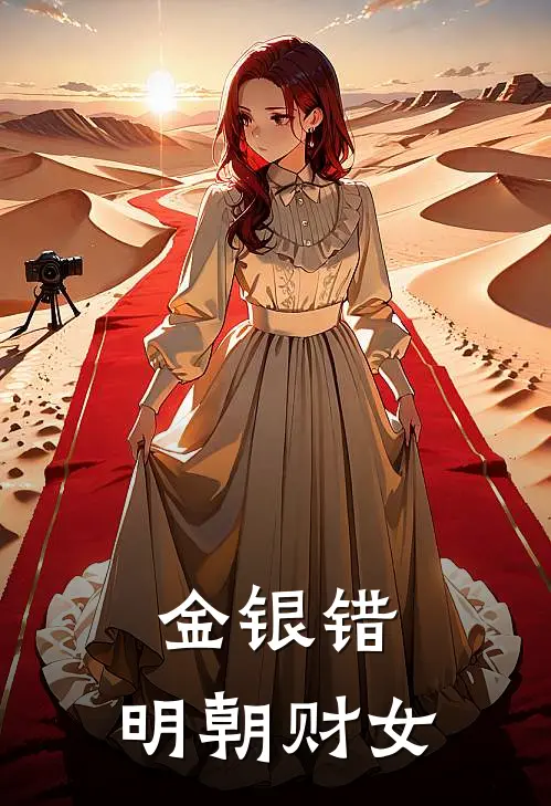 金银错：明朝财女