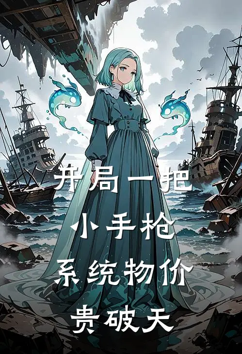 开局一把小手枪，系统物价贵破天