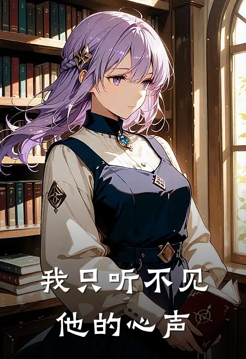 我只听不见他的心声