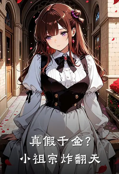 真假千金？小祖宗炸翻天