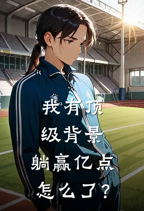 我有顶级背景，躺赢亿点怎么了？