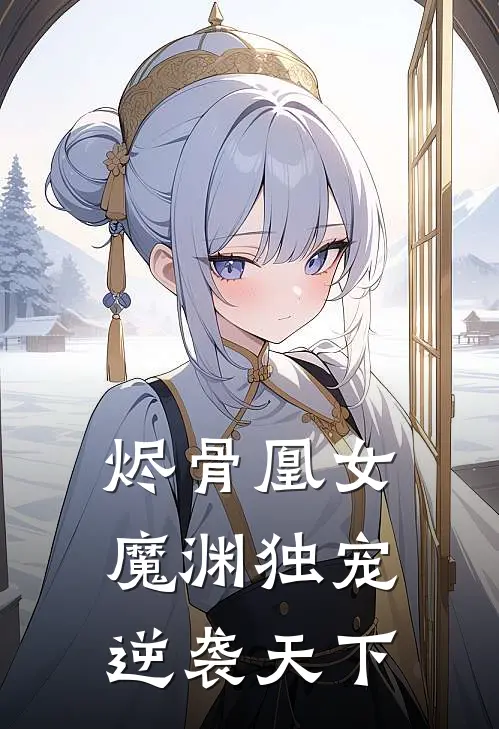 烬骨凰女：魔渊独宠，逆袭天下