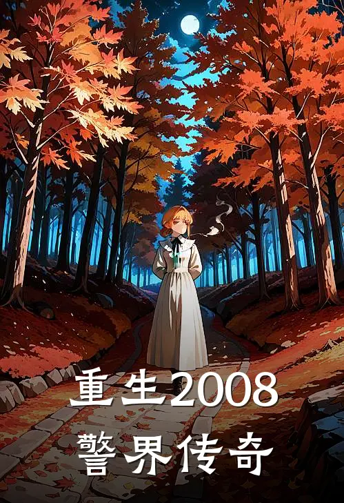 重生2008：警界传奇