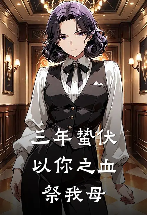 三年蛰伏，以你之血祭我母