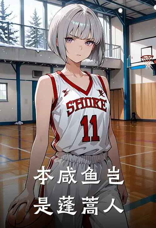 本咸鱼岂是蓬蒿人