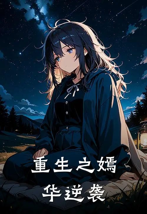 重生之嫣华逆袭