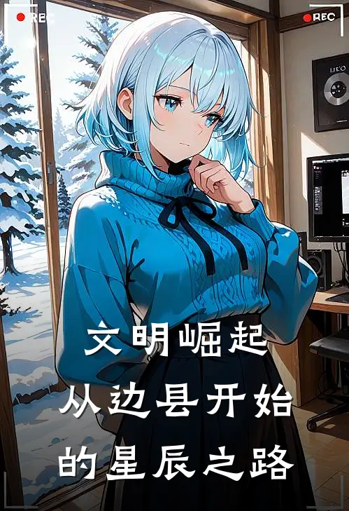 文明崛起：从边县开始的星辰之路