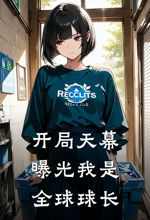 开局天幕曝光我是全球球长