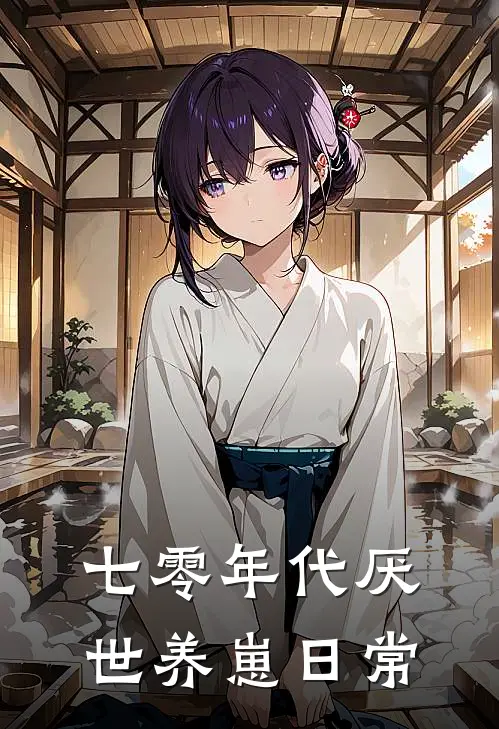 七零年代厌世养崽日常