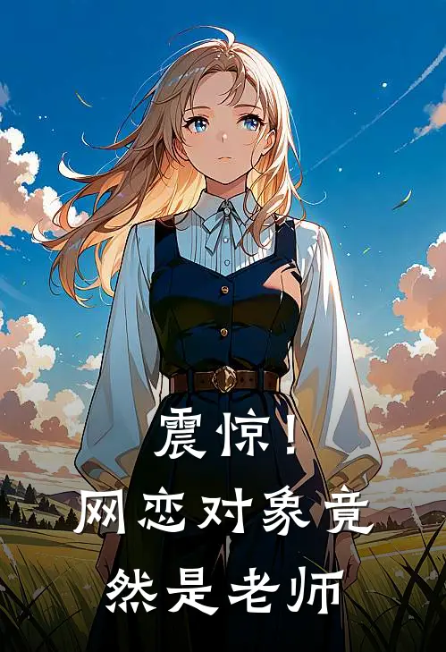 震惊！网恋对象竟然是老师