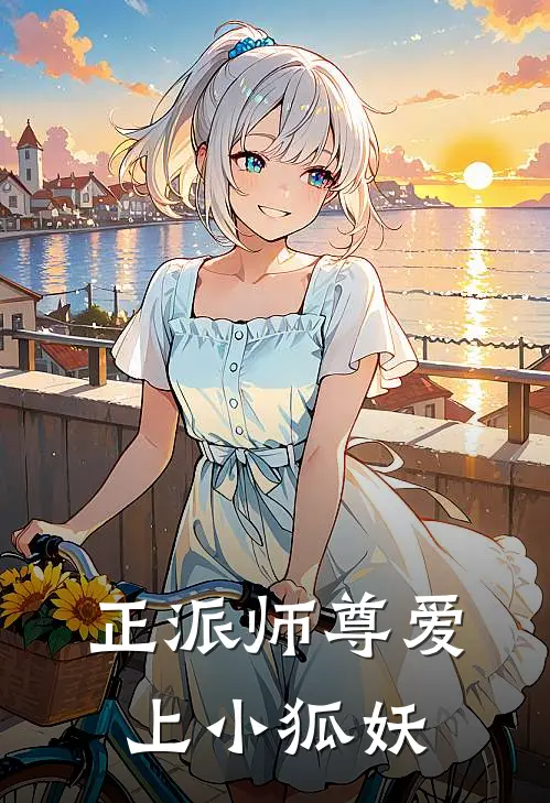 正派师尊爱上小狐妖