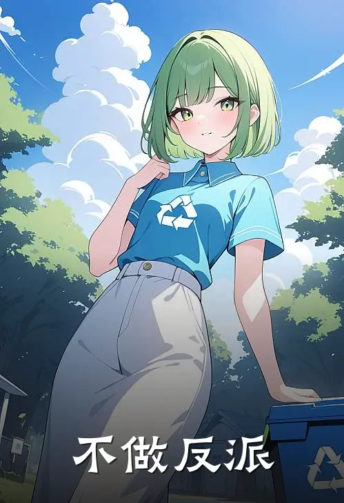 不做反派