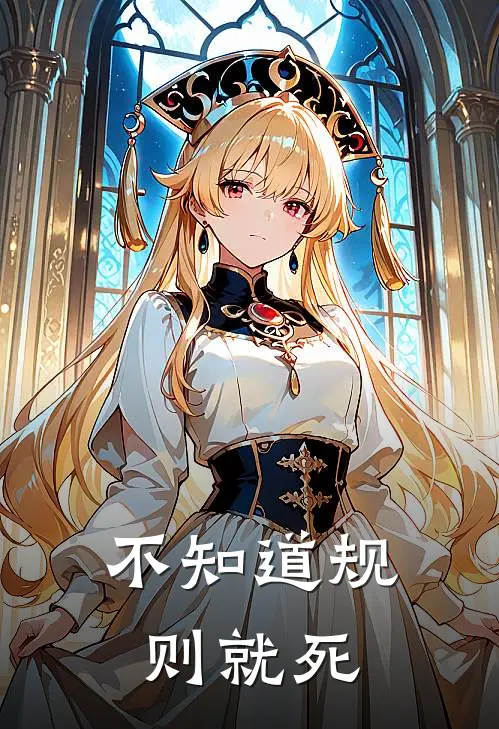 不知道规则就死