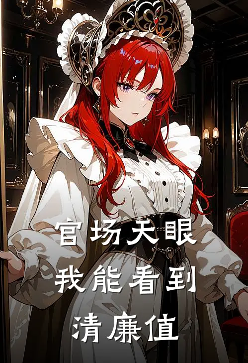 官场天眼：我能看到清廉值