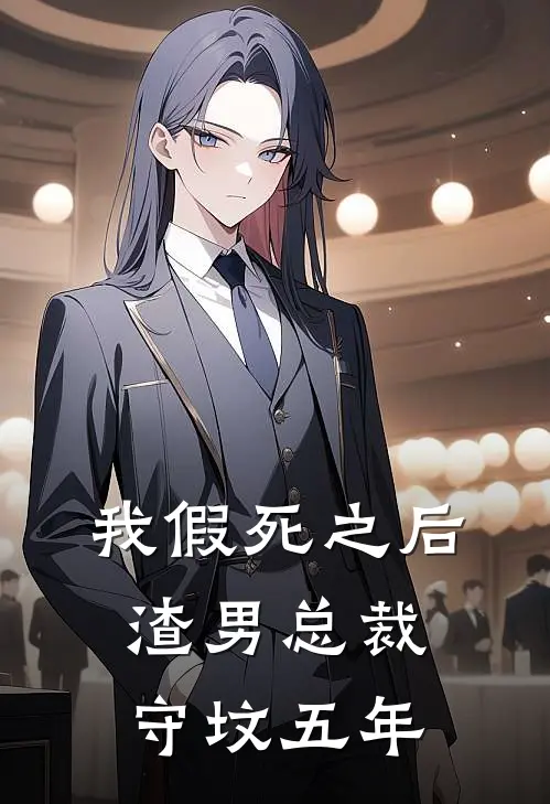 我假死之后，渣男总裁守坟五年