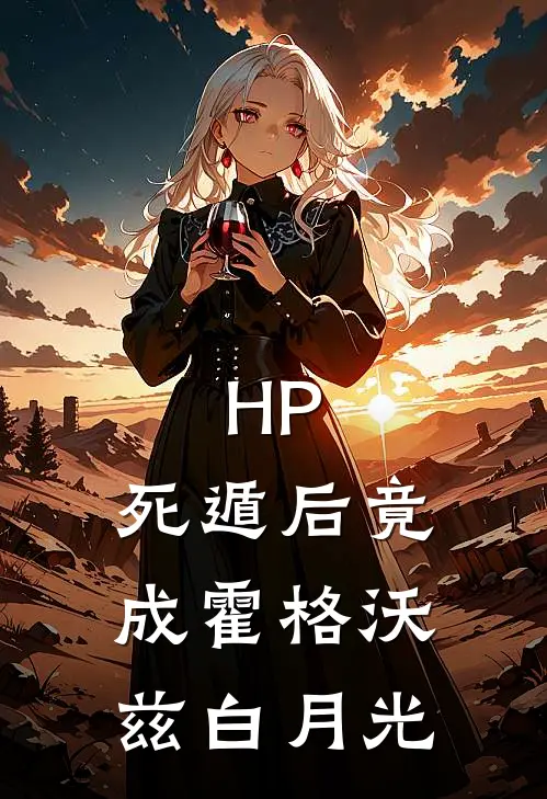 HP：死遁后竟成霍格沃兹白月光