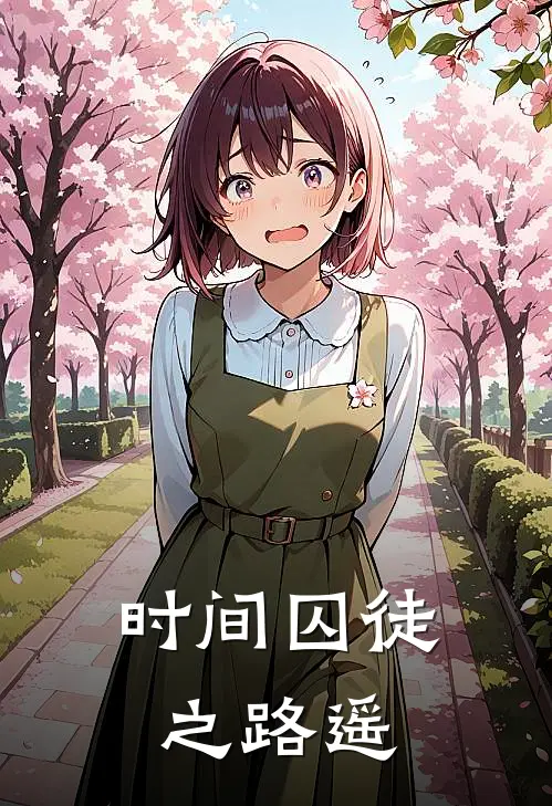 时间囚徒之路遥