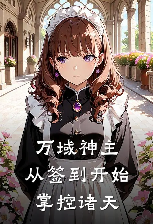 万域神主，从签到开始掌控诸天