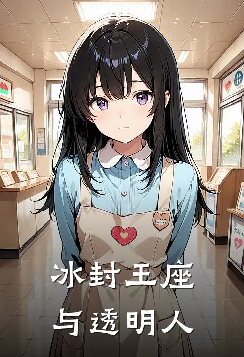 冰封王座与透明人