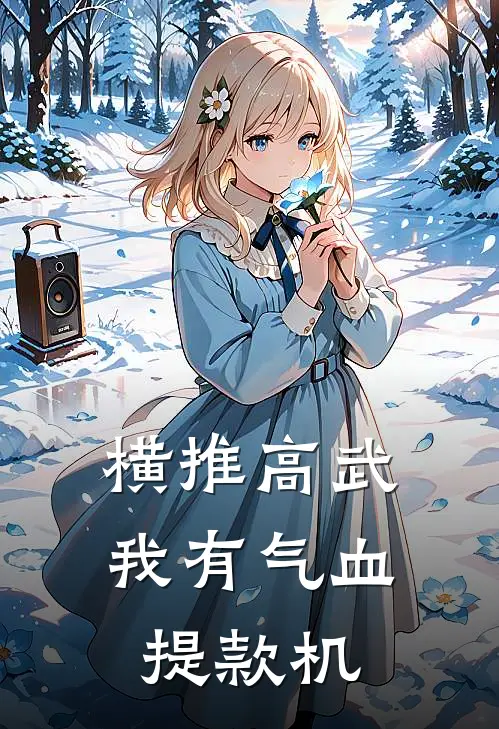 横推高武，我有气血提款机