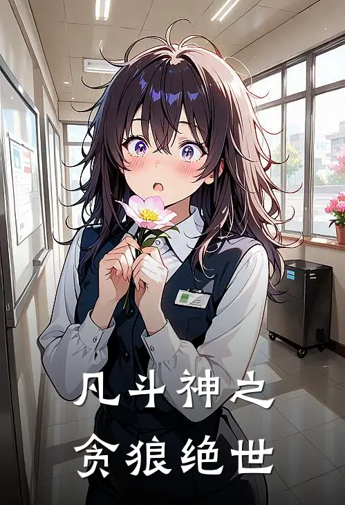 凡斗神之贪狼绝世