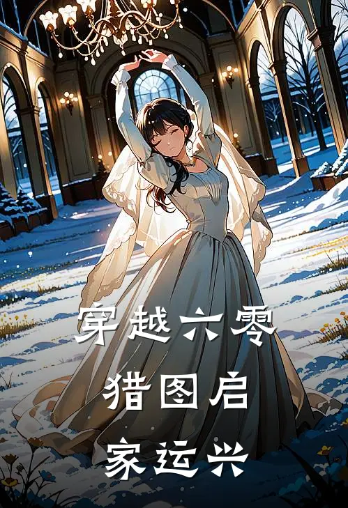 穿越六零，猎图启，家运兴