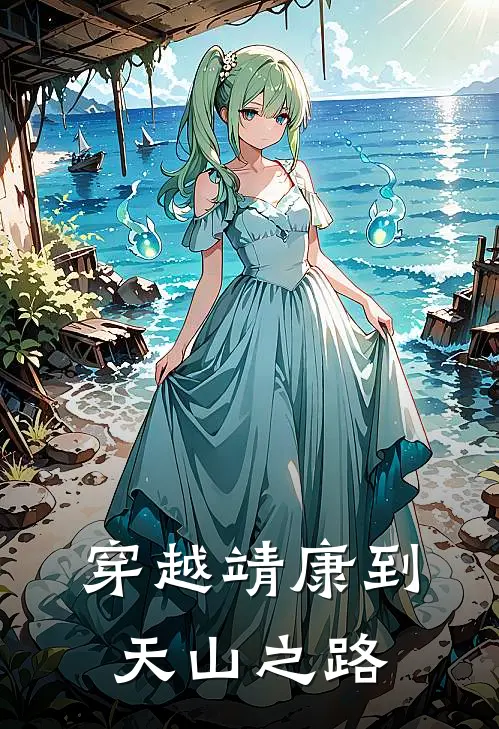 穿越靖康到天山之路