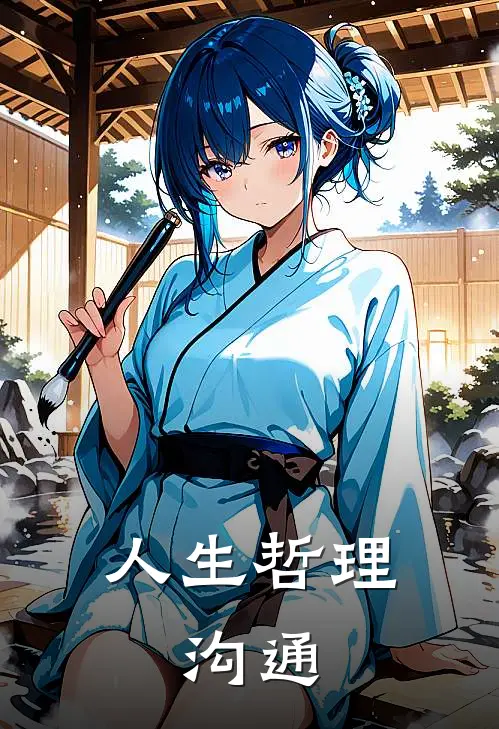 人生哲理，沟通