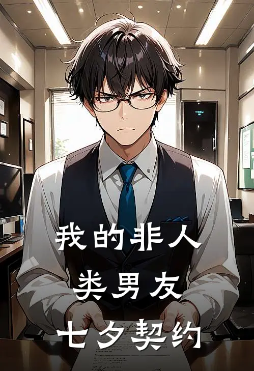 我的非人类男友：七夕契约