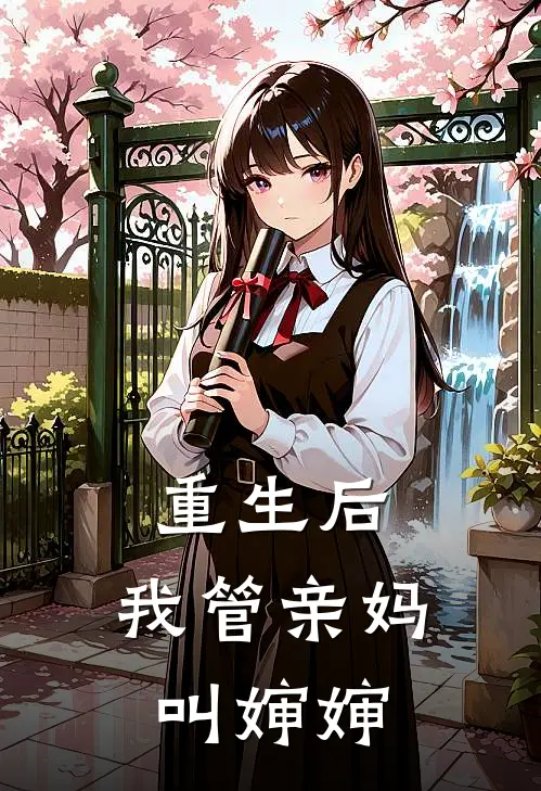 重生后，我管亲妈叫婶婶