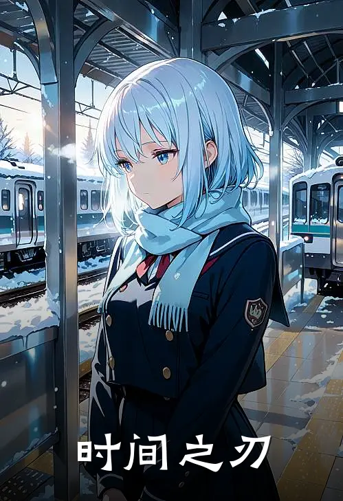 时间之刃