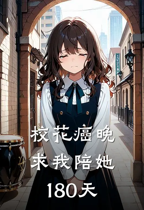 校花癌晚，求我陪她180天