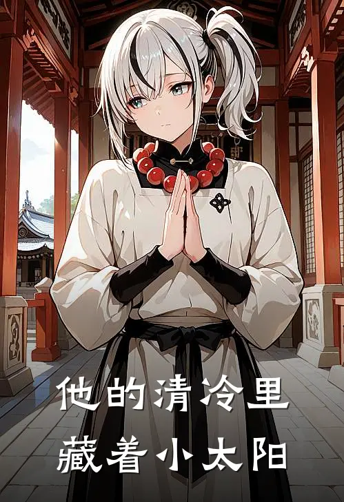 他的清冷里藏着小太阳