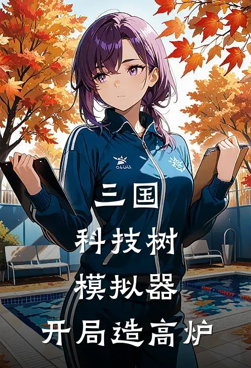 三国：科技树模拟器，开局造高炉