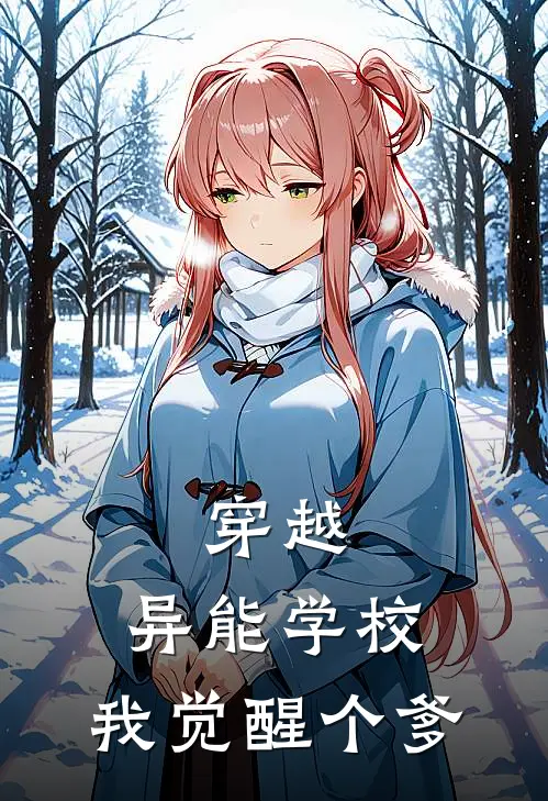 穿越：异能学校，我觉醒个爹