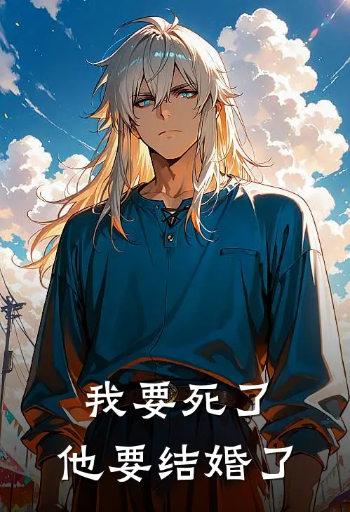 我要死了，他要结婚了