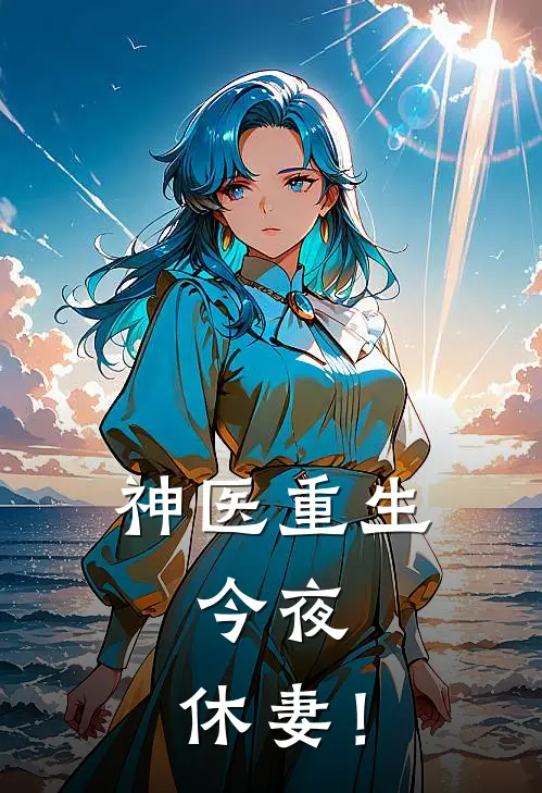 神医重生：今夜，休妻！