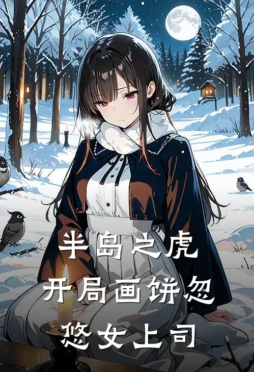 半岛之虎：开局画饼忽悠女上司