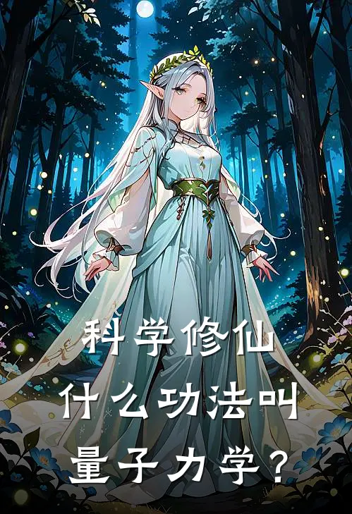 科学修仙：什么功法叫量子力学？