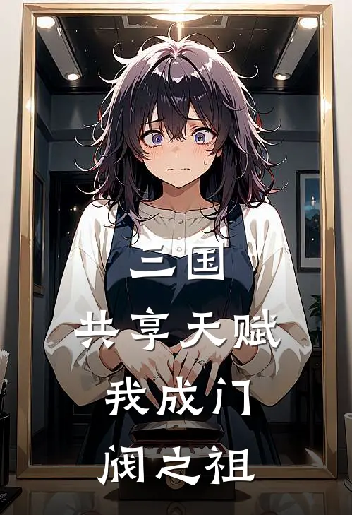 三国：共享天赋，我成门阀之祖